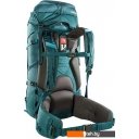Рюкзаки Tatonka Yukon 50+10 (teal green)