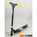 Самокаты Ricos Hurricane ST10A (салатовый)