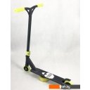 Самокаты Ricos Hurricane ST10A (салатовый)