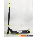 Самокаты Ricos Hurricane ST10A (салатовый)