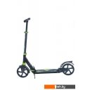 Самокаты Ricos Illusion S400 (зеленый)