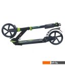 Самокаты Ricos Illusion S400 (зеленый)