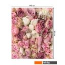 Предметы сервировки JoyArty Розовый букет tcox_2740_180x145