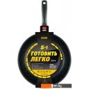 Сковороды НМП Готовить легко GL2128