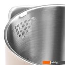 Электрочайники и термопоты Galaxy Line GL0330 (бежевый)