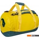 Чемоданы, сумки-тележки Tatonka Duffle Roller L 1964.040 (черный)
