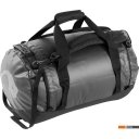 Чемоданы, сумки-тележки Tatonka Duffle Roller L 1964.040 (черный)