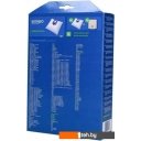 Аксессуары для пылесосов, пароочистителей Worwo SBMB01K LUZ50 (50шт)