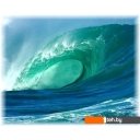 Краски и эмали Super Decor Rubber 3 кг (№10 морская волна)