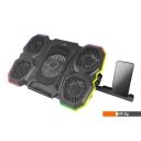 Подставки для ноутбуков, телефонов, планшетов Esperanza EGC107 Breva