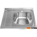 Кухонные мойки Saniteco 6060-R