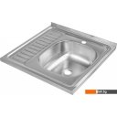 Кухонные мойки Saniteco 6060-R