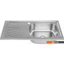 Кухонные мойки Saniteco 7540-R