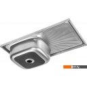 Кухонные мойки Saniteco 7540-R