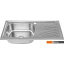 Кухонные мойки Saniteco 7540-L