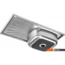 Кухонные мойки Saniteco 7540-L