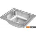 Кухонные мойки Saniteco 5040 Кухонные мойки Saniteco 5040
