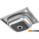 Кухонные мойки Saniteco 5040 Кухонные мойки Saniteco 5040