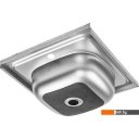 Кухонные мойки Saniteco 5050