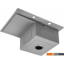 Кухонные мойки Saniteco 6550-L (с сифоном, дозатором и коландером) Кухонные мойки Saniteco 6550-L (с сифоном, дозатором и коландером)