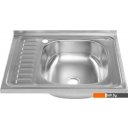 Кухонные мойки Saniteco 5060-L Кухонные мойки Saniteco 5060-L