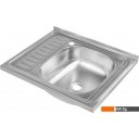 Кухонные мойки Saniteco 5060-L Кухонные мойки Saniteco 5060-L