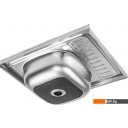 Кухонные мойки Saniteco 5060-L Кухонные мойки Saniteco 5060-L