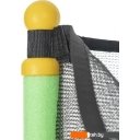 Батуты Sundays Acrobat-D140 (зеленый, с сеткой)