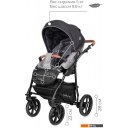 Детские коляски и аксессуары Riko Basic Bella Lux (3 в 1, 01/темно-серый)
