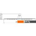 Душевые системы и гарнитуры Wasserkraft A116