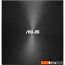 Оптические приводы ASUS ZenDrive U7M SDRW-08U7M-U (черный)