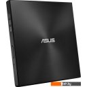 Оптические приводы ASUS ZenDrive U7M SDRW-08U7M-U (черный)