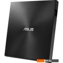 Оптические приводы ASUS ZenDrive U7M SDRW-08U7M-U (черный)