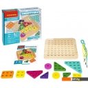 Развивающие игрушки Bondibon Зашнуруйка ВВ4860