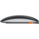 Мыши Apple Magic Mouse 3 (черный)