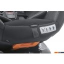 Автокресла Chicco Unico Plus (black)