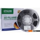 Расходные материалы и аксессуары для 3D-печати eSUN PET-G 1.75 мм 1000 г (черный) Расходные материалы и аксессуары для 3D-печати eSUN PET-G 1.75 мм 1000 г (черный)