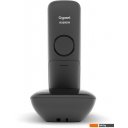 Радиотелефоны DECT Gigaset AS690 DUO (черный)