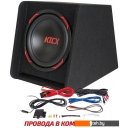 Автоакустика KICX GT305BPA