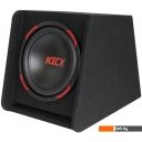 Автоакустика KICX GT305BPA