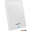 Внешние накопители ADATA HV620S AHV620S-1TU31-CWH 1TB (белый)