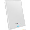 Внешние накопители ADATA HV620S AHV620S-1TU31-CWH 1TB (белый)