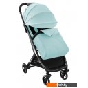 Детские коляски и аксессуары Indigo Onyx (мятный)