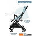 Детские коляски и аксессуары Indigo Onyx (мятный)