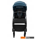 Детские коляски и аксессуары Indigo Onyx (синий)