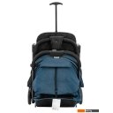 Детские коляски и аксессуары Indigo Onyx (синий)