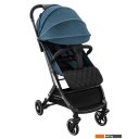 Детские коляски и аксессуары Indigo Onyx (синий)
