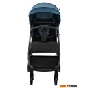 Детские коляски и аксессуары Indigo Onyx (синий)