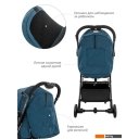 Детские коляски и аксессуары Indigo Onyx (синий)