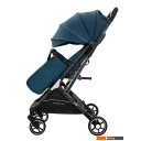 Детские коляски и аксессуары Indigo Onyx (синий)